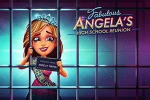 Wunderbar - Angelas Klassentreffen