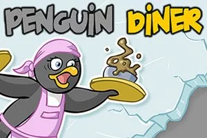 Pinguin Diner